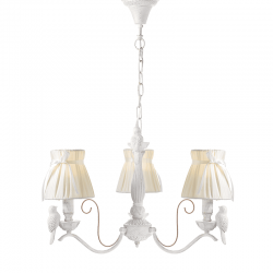 ^ΚΡΕΜ Φ/Σ 3ΧΕ14 ΜΕΤΑΛ ΛΕΥΚΟ/ΧΡΥΣΟ+ΛΕΥΚΟ ΑΜΠΑΖΟΥΡ  Φ58ΧΗ84CM EKAVI