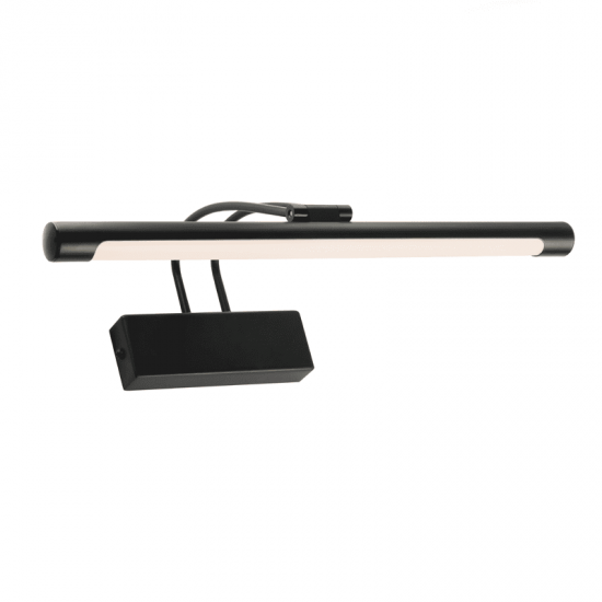 ^ΕΠΙΤΟΙΧΟ Φ/Σ LED 8W 3000K 520LM ΜΑΥΡΟ ΑΝΟΞ.ΑΤΣΑΛΙ IP44 40X12X19CM ARIA ^ΕΠΙΤΟΙΧΟ Φ/Σ LED 8W 3000K 520LM ΜΑΥΡΟ ΑΝΟΞ.ΑΤΣΑΛΙ IP44 40X12X19CM ARIA