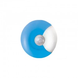 LED ΛΑΜΠΑΚΙ ΝΥΧΤΟΣ 0,4W 6000Κ UFO ΜΠΛΕ ΜΕΡΑΣ-ΝΥΧΤΑΣ 230VΦ8CM LED ΛΑΜΠΑΚΙ ΝΥΧΤΟΣ 0,4W 6000Κ UFO ΜΠΛΕ ΜΕΡΑΣ-ΝΥΧΤΑΣ 230VΦ8CM