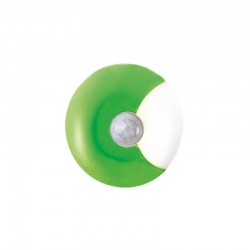 LED ΛΑΜΠΑΚΙ ΝΥΧΤΟΣ 0,4W 6000Κ UFO ΠΡΑΣΙΝΟ ΜΕΡΑΣ-ΝΥΧΤΑΣ 230V LED ΛΑΜΠΑΚΙ ΝΥΧΤΟΣ 0,4W 6000Κ UFO ΠΡΑΣΙΝΟ ΜΕΡΑΣ-ΝΥΧΤΑΣ 230V