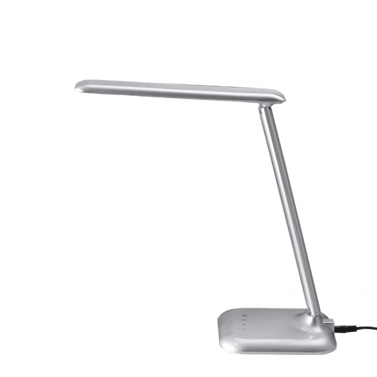 ΦΩΤΙΣ.ΓΡΑΦΕΙΟΥ LED 6W ΑΣΗΜΙ 480Lm Dimmabl 3.000K/6.000Κ 230V FUTUR ΦΩΤΙΣ.ΓΡΑΦΕΙΟΥ LED 6W ΑΣΗΜΙ 480Lm Dimmabl 3.000K/6.000Κ 230V FUTUR