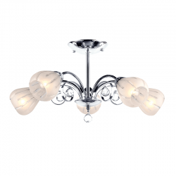 ΚΡΕΜΑΣΤΟ ΓΥΑΛΙ ΚΡΥΣΤΑΛΛΟ 5ΧE14 CARDINAL