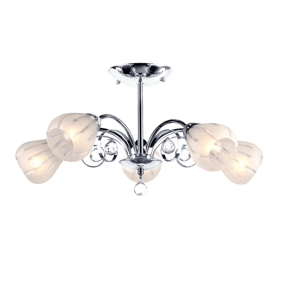 ΚΡΕΜΑΣΤΟ ΓΥΑΛΙ ΚΡΥΣΤΑΛΛΟ 5ΧE14 CARDINAL