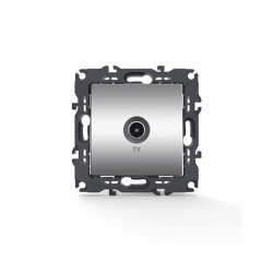 PRIME ΠΡΙΖΑ TV ΤΕΡΜΑΤΙΚΗ ΘΩΡΑΚΙΣΗ ΑΡΣΕΝΙΚΟ ΦΙΣ IP20 MAT ΑΛΟΥΜΙΝΙΟ