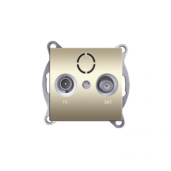 PRIME ΠΡΙΖΑ TV-SAT ΤΕΡΜΑΤΙΚΗ ΘΩΡΑΚΙΣΗ ΑΡΣΕΝΙΚΟ ΦΙΣ & F ΣΥΝΔΕΣΜΟΣ IP20 MAT ΣΑΜΠΑΝΙΖΕ PRIME ΠΡΙΖΑ TV-SAT ΤΕΡΜΑΤΙΚΗ ΘΩΡΑΚΙΣΗ ΑΡΣΕΝΙΚΟ ΦΙΣ & F ΣΥΝΔΕΣΜΟΣ IP20 MAT ΣΑΜΠΑΝΙΖΕ