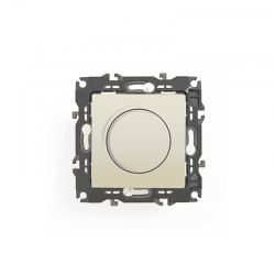 PRIME DIMMER 1 WAY 1P TRIAC 300VA 250VAC IP20 ΙΒΟΥΑΡ