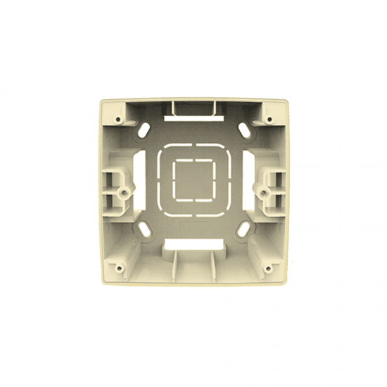 PRIME KOYTI ΕΠΙΤΟΙΧΟ 1 ΘΕΣΗΣ IP20 ΙΒΟΥΑΡ PRIME KOYTI ΕΠΙΤΟΙΧΟ 1 ΘΕΣΗΣ IP20 ΙΒΟΥΑΡ