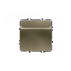 PRIME KΑΡΤΟΔΙΑΚΟΠΤΗΣ 1P 220-250VAC 50Hz 30A 30±5s IP20 MAT ΣΑΜΠΑΝΙΖΕ