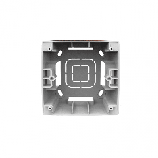 PRIME KOYTI ΕΠΙΤΟΙΧΟ 1 ΘΕΣΗΣ IP20 ΞΥΛΟ PRIME KOYTI ΕΠΙΤΟΙΧΟ 1 ΘΕΣΗΣ IP20 ΞΥΛΟ