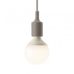 ΝΤΟΥΙ ΣΙΛΙΚΟΝΗ Φ/Σ 1Μ ΚΑΛΩΔΙΟ ΠΡΑΣΙΝΟ 1ΧΕ27