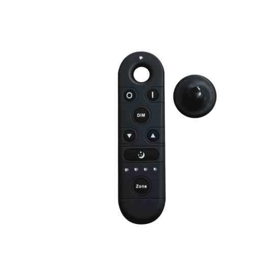 DIMMING RF REMOTE CONTROLLER FOR RF DIMMABLE BIENAL30 & ROND DIMMING RF REMOTE CONTROLLER FOR RF DIMMABLE BIENAL30 & ROND