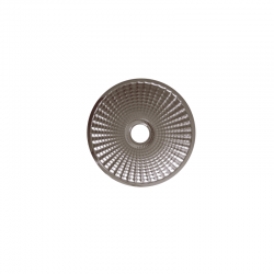 24° REFLECTOR FOR LED TRACK LIGHT BIENAL 15 24° REFLECTOR FOR LED TRACK LIGHT BIENAL 15
