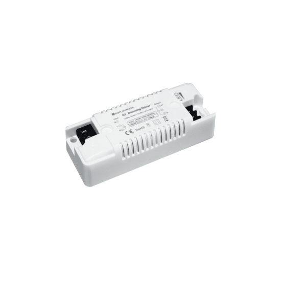 RF DIMMABLE DRIVER 30W 700mA FOR BIENAL30 & RONDE30 RF DIMMABLE DRIVER 30W 700mA FOR BIENAL30 & RONDE30