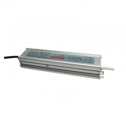 ^METAL CV LED DRIVER 100W 230V AC-12V DC 8.3A IP67 WITH CABLES ^METAL CV LED DRIVER 100W 230V AC-12V DC 8.3A IP67 WITH CABLES