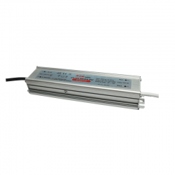 ^METAL CV LED DRIVER 100W 230V AC-24V DC 4.2A IP67 WITH CABLES ^METAL CV LED DRIVER 100W 230V AC-24V DC 4.2A IP67 WITH CABLES