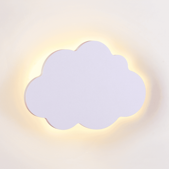 ΕΠΙΤΟΙΧΟ Φ/Σ LED 10W 3000K 800LM ΛΕΥΚΟ MDF 33X3,5X22CM HOLMA