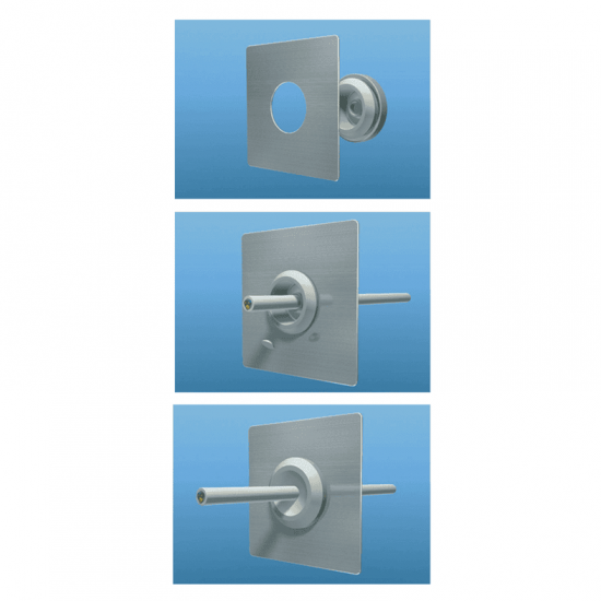 QUICKSEAL M20 QUICKSEAL M20