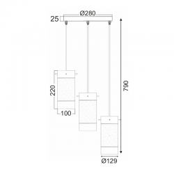 ΚΡΕΜΑΣΤΟ- ΡΟΖΕΤΑ ΓΥΑΛΙ ΑΜΜΟΒΟΛΗ 3XΕ14 MANE ΚΡΕΜΑΣΤΟ- ΡΟΖΕΤΑ ΓΥΑΛΙ ΑΜΜΟΒΟΛΗ 3XΕ14 MANE