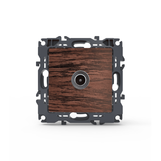 PRIME ΠΡΙΖΑ TV ΤΕΡΜΑΤΙΚΗ ΘΩΡΑΚΙΣΗ ΑΡΣΕΝΙΚΟ ΦΙΣ IP20 ΞΥΛΟ