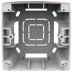 PRIME KOYTI ΕΠΙΤΟΙΧΟ 1 ΘΕΣΗΣ IP20 ΞΥΛΟ