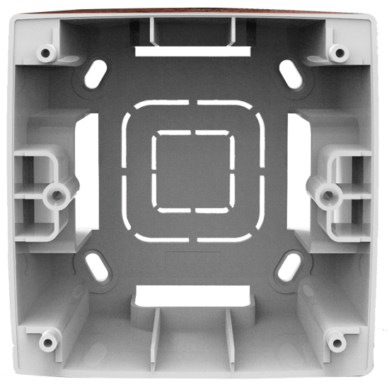 PRIME KOYTI ΕΠΙΤΟΙΧΟ 1 ΘΕΣΗΣ IP20 ΞΥΛΟ PRIME KOYTI ΕΠΙΤΟΙΧΟ 1 ΘΕΣΗΣ IP20 ΞΥΛΟ