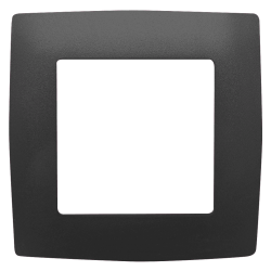 PRIME ΠΛΑΙΣΙΟ 1 ΘΕΣΗΣ IP20 ΓΚΡΙ