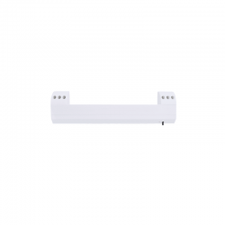 MAINTAINED/NON MAINTAINED EMERGENCY LED SIGN LUMINAIRE 2W 3HRS 60LM 6000K 230V