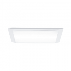 MAINTAINED EMERGENCY LED SMD LUMINAIRE 4W 3HRS 300LM 4000K 230V IP65WITH TEST BUTTON