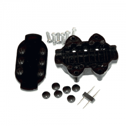 ΣΥΝΔΕΣΜΟΣ ΚΑΛΩΔΙΟΥ ΚΑΟΥΤΣΟΥΚ ΣΥΝΔΕΣΜΟΣ ΚΑΛΩΔΙΟΥ ΚΑΟΥΤΣΟΥΚ