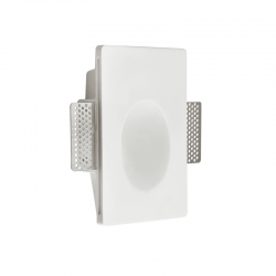 ^LED ΓΥΨΙΝΟ TRIMLESS Φ/Σ ROSIE ΕΜΜΕΣΟΥ ΦΩΤΙΣΜΟΥ CREE 1.5W 3000K 150LM 230V AC RA80