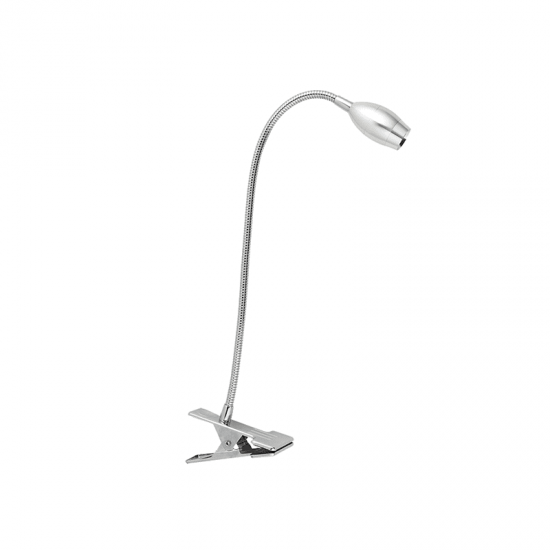 ΕΠΙΤΡΑΠΕΖΙΟ ΣΠΟΤ ΝM LED 3W 210Lm ΣΠΙΡΑΛ-ΔΙΑΚΟΠ& ΚΛΙΠ 4000K 230V SWAN ΕΠΙΤΡΑΠΕΖΙΟ ΣΠΟΤ ΝM LED 3W 210Lm ΣΠΙΡΑΛ-ΔΙΑΚΟΠ& ΚΛΙΠ 4000K 230V SWAN