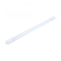 LED LUMINAIRE 36W 1260mm 3000K 3000Lm IP66 230VAC PF>0.9 Ra80 LED LUMINAIRE 36W 1260mm 3000K 3000Lm IP66 230VAC PF>0.9 Ra80