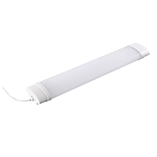 LED LUMINAIRE 60W 632mm 6000K 5490Lm IP66 230VAC PF>0.9 Ra80 LED LUMINAIRE 60W 632mm 6000K 5490Lm IP66 230VAC PF>0.9 Ra80