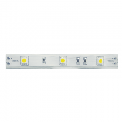 LED STRIP 5M 7,2W/M 24V DC IP65 6000K Ra80