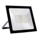 BLACK LED SMD FLOOD LUMINAIRE IP66 200W 3000K 16000Lm 230V RA80 BLACK LED SMD FLOOD LUMINAIRE IP66 200W 3000K 16000Lm 230V RA80