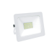 WHITE LED SMD FLOOD LUMINAIRE IP66 20W 6000K 1760Lm 230V RA80 WHITE LED SMD FLOOD LUMINAIRE IP66 20W 6000K 1760Lm 230V RA80