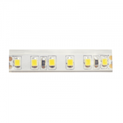 LED STRIP 5M 12W/M 24V DC IP65 6000K Ra80