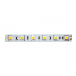 LED STRIP 5M 14,4W/M 24V DC IP33 3000K Ra80