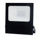 BLACK LED SMD FLOOD LUMINAIRE IP66 30W RGBW 230V BLACK LED SMD FLOOD LUMINAIRE IP66 30W RGBW 230V