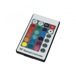 REMOTE CONTROL FOR Q RGBW LED FLOOD LUMINAIRE