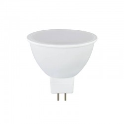 LED MR16 230V 5W 4000K 105° 450Lm Ra80 LED MR16 230V 5W 4000K 105° 450Lm Ra80