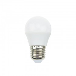 LED BALL E27 230V 3W 4000K 180° 270Lm Ra80 LED BALL E27 230V 3W 4000K 180° 270Lm Ra80