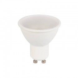 LED GU10 230V 3W SMD 3000K 105° 300Lm Ra80 LED GU10 230V 3W SMD 3000K 105° 300Lm Ra80