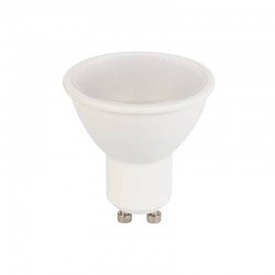 LED GU10 230V 7W SMD 4.000K 105° 540Lm Ra80