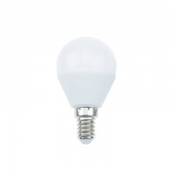 LED BALL E14 230V 5W 4.000K 180° 450Lm Ra80 LED BALL E14 230V 5W 4.000K 180° 450Lm Ra80