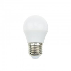 LED BALL E27 230V 5W 4.000K 180° 450Lm Ra80 LED BALL E27 230V 5W 4.000K 180° 450Lm Ra80