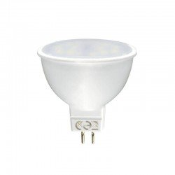 MR16 7W 120° 12AC/DC GU5.3 530Lm 3000K Ra80
