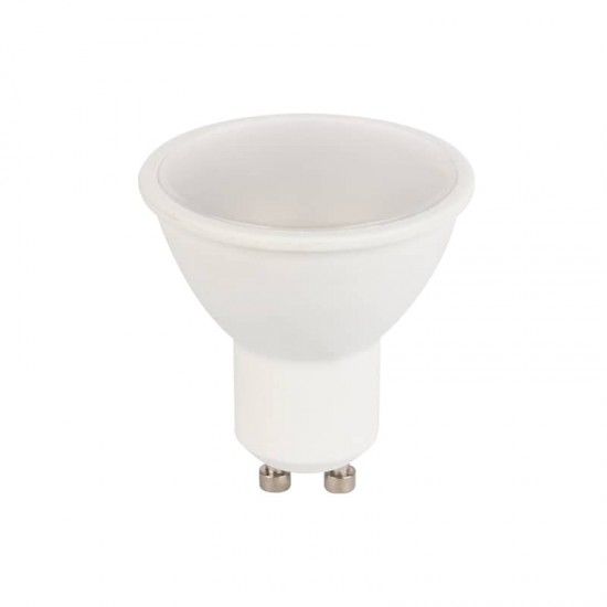 LED GU10 230V 5W SMD 4.000K 105° 450Lm Ra80 LED GU10 230V 5W SMD 4.000K 105° 450Lm Ra80