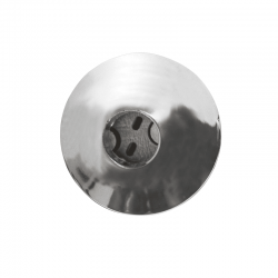 # ΣΠΟΤ ΧΩΝ. BS3153A G4 ΝΙΚΕΛ ΚΩΝΟΣ