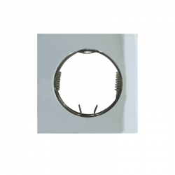 # ΣΠΟΤ ΤΕΤΡΑΓΩΝΟ 3154 MR11 ΝΙΚΕΛ